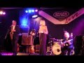 JUMP THE CURB - I believe in Music (Vienna Blues ...