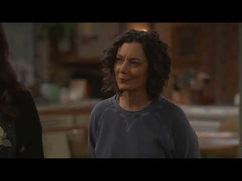 EXCLUSIVE CLIP from The Conners 5.18, " Hiding In and Moving Out"