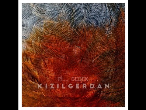 Pilli Bebek - Kızıl Gerdan (Klip)