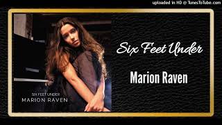 Six Feet Under - Marion Raven