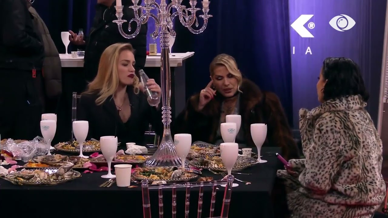 “Unë qava sepse kam folur mirë për ty…”/ Hedi-Rozës: Më zhgënjeve…