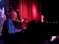 Mose Allison | "How Does It Feel To Be Good Looking" | Live at Jazz Showcase