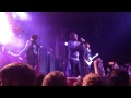 Asking Alexandria covering "Walk" by Pantera live ...