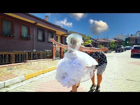 BİR ASIR BOYUNCA HAYIR DERSEN ÖLERSİN!