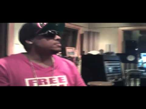 Jay Mula ft. Nawlage - The Making of Daisy (In Studio)
