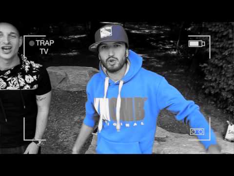 Mystério & Djimaï #Freestyle