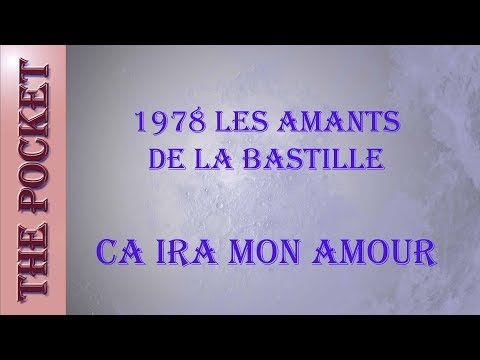 Karaoke 1789 Les amants de la bastille - Ca ira mon amour