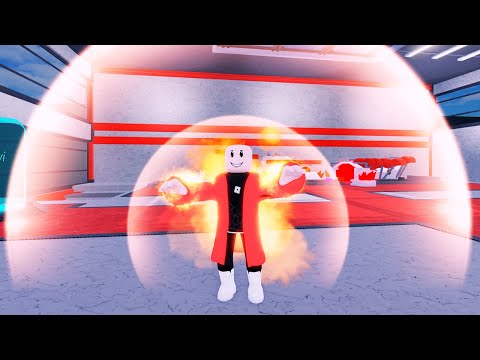 I AM THE KING OF FIRE PART 2 - Roblox Elemental Battle Tycoon 🔥
