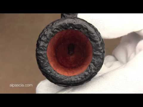 pipa Ser Jacopo 261 - tobacco pipe