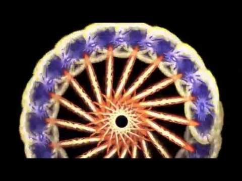 USHA Psychedelic Trance (U$HA) Vs. Samra - DR Hoffman