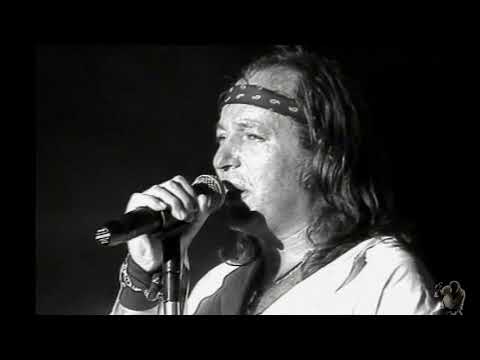 Vasco Rossi - Dillo alla luna (Live 1990)
