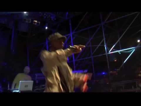 Vibronics live @ Gusto Dopa 2008