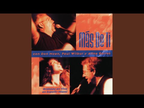 El Poder De Tu Amor (En Vivo)