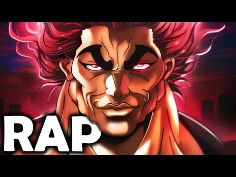 „UNBESIEGT“ - Baki Hanma | OPFuture ft. GARP