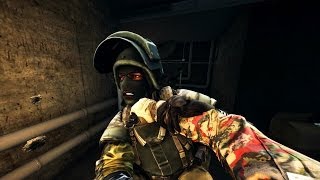 Battlefield 4: Evil Beauty