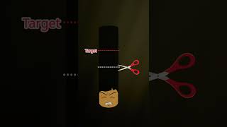 #ゲーム実況 #ゲーム#髪切り