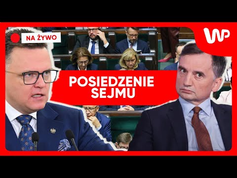 44. posiedzenie Sejmu X kadencji  [NA ŻYWO]