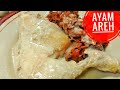 JOGYA GUDEG AREH CHICKEN