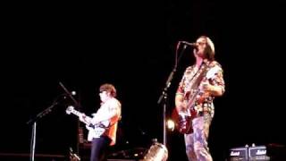 The New Cars - Dangerous Type