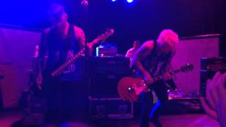 &quot;2000 Miles&quot; - Mest LIVE at The Roxy - West Hollywood, CA 2/14/2016