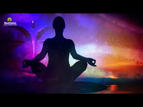Anti - Anxiety Cleanse l Release Inner Conflict and Struggle l Cleanse Self Sabotage, Fear & Regret