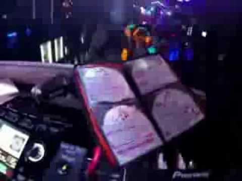 Graf Kashinsky - 3am!