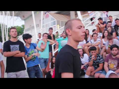 CAPIJUS VS BOWE - DIECISEISAVOS - FLOWRAP MURCIA 08/09