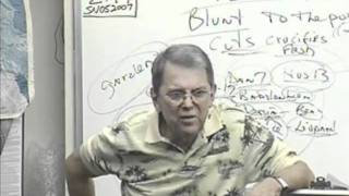 Billy Graham is a False Prophet, as is Kenneth Copeland, Joel Osteen, Paul Crouch and many others