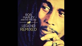 Bob Marley - Redemption Song (Ziggy Marley Remix)