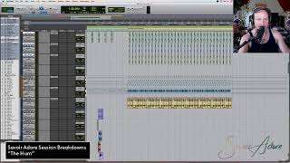 Savoir Adore /// Session Breakdown - &quot;The Hum&quot;