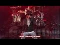 Guns N' Roses - Sorry - Subtitulado 