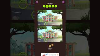 Find the Hidden Differences video preview