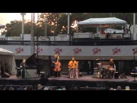 Prism | Detroit Jazz Festival 2014