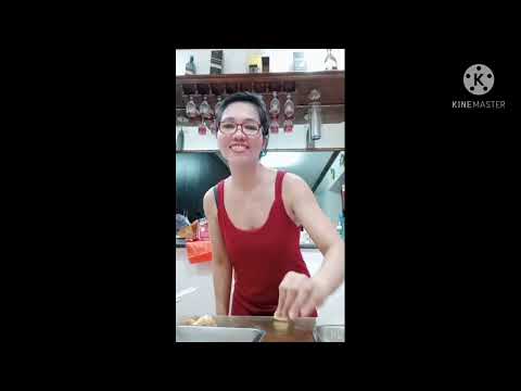 How to make a curry puff ( empanada ) | Philippines 🇵🇭