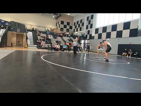 Joaquin vs  Chaparral 2