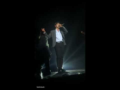 190831 NU’EST Segno in Manila - Action + Beautiful Ghost