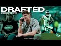 Cooper DeJean Eagles Pick Had Wild NFL Draft Experience