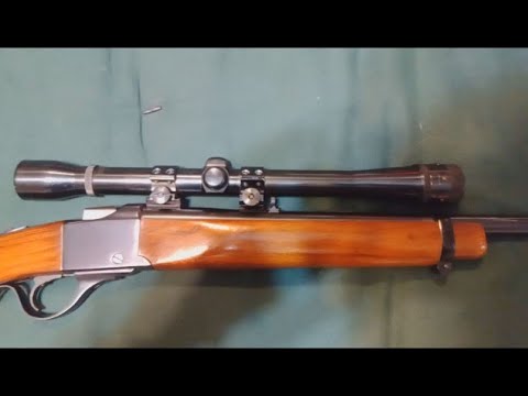 Vintage Weaver Scopes