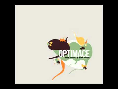 OptiMace "Land Beyond the Forest" feat  Shycop   This Music Is Not Music   Kitchen Dip Recordings   YouTube