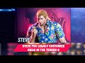 Tekken 8 Steve Fox Legacy Customize