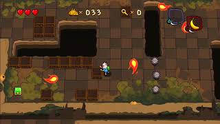 Adventure Time The Secret of the Nameless Kingdom     PS3 Gameplay - CYBERBUNKERSM