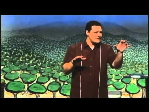 O Sabor da Vida - 6 de 9 - Compartilhando o bem - Série Nova Semente