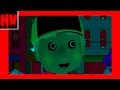 Handy Manny Theme Song Horror Version