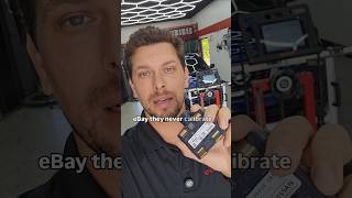 Cruise Control Radar Calibration Failed — eBay Clone Radar Explained #adas #acc #calibration #autel