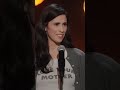 4th favorite comedian? #standupcomedy #sarahsilverman