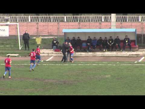 Otelul Galati-Gloria Buzau 0-2