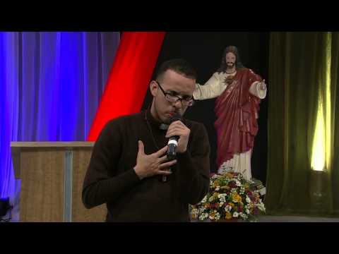 Louvemos o Senhor 23/06/2013 Pe. Serginho - Pregação 3/3