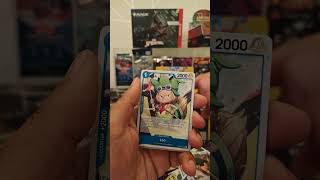 one piece 15 op-15 #pokemon #tcg #بوكيمون #onepiece #onepiecetcg #cardgame #trending #بكجات #reels