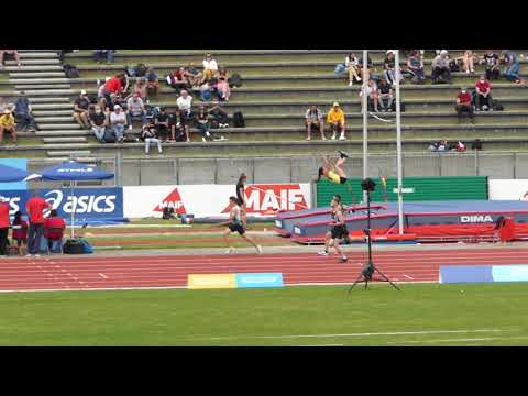 210709 Chat France jeunes Evry Alban LEGOUGE 400 s 50s50