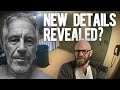 Revisiting Jeffrey Epstein S Demise Here S What We Know Now